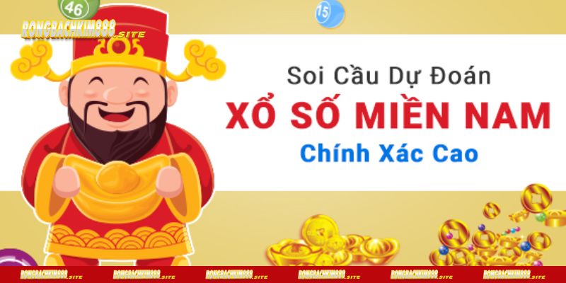 Luật chơi soi cầu miền nam lô xỉu và bao lô đài dành cho người mới 