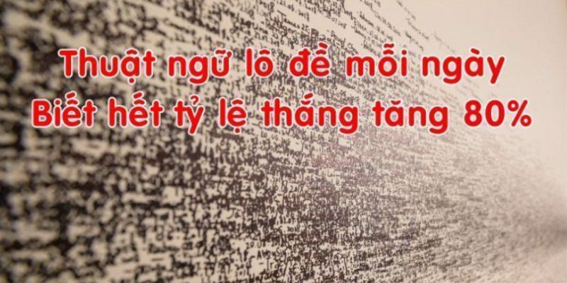 Tìm hiểu chi tiết lô đề là gì?