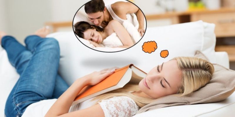 Nằm mơ thấy người yêu cũ đánh số gì? Bí mật đằng sau giấc mơ