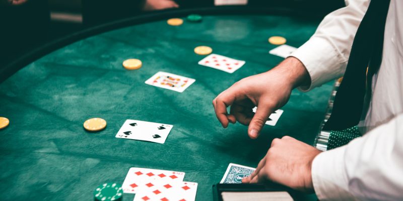 Những Lợi Ích Khi Chọn Nhà Cái Casino Online Tốt Nhất